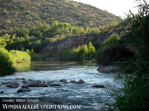 Verde River 