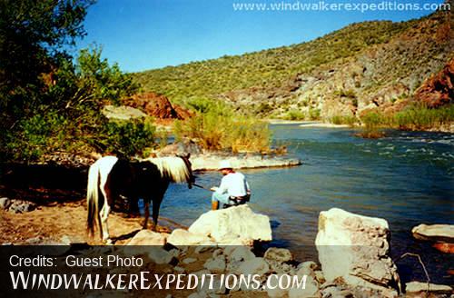 Lake Pleasant