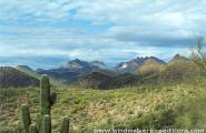 Indian Mesa trip