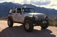 Jeep Tour, Superstition Loop, Apache Trail, Photo Workshop, Winter in Arizona.